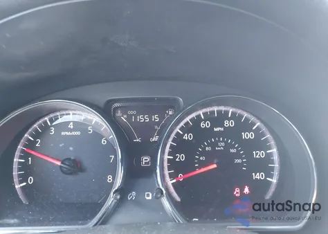 2015 Nissan Versa 1.6 S/1.6 S+/1.6 Sl/1.6 Sv from USA, damaged, VIN 3N1CN7AP3FL842493